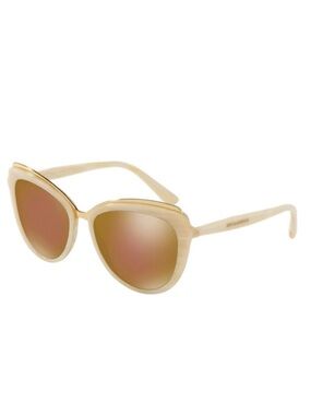 D&G Cat Eye Sunglasses
